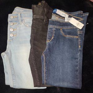 Jeans lot